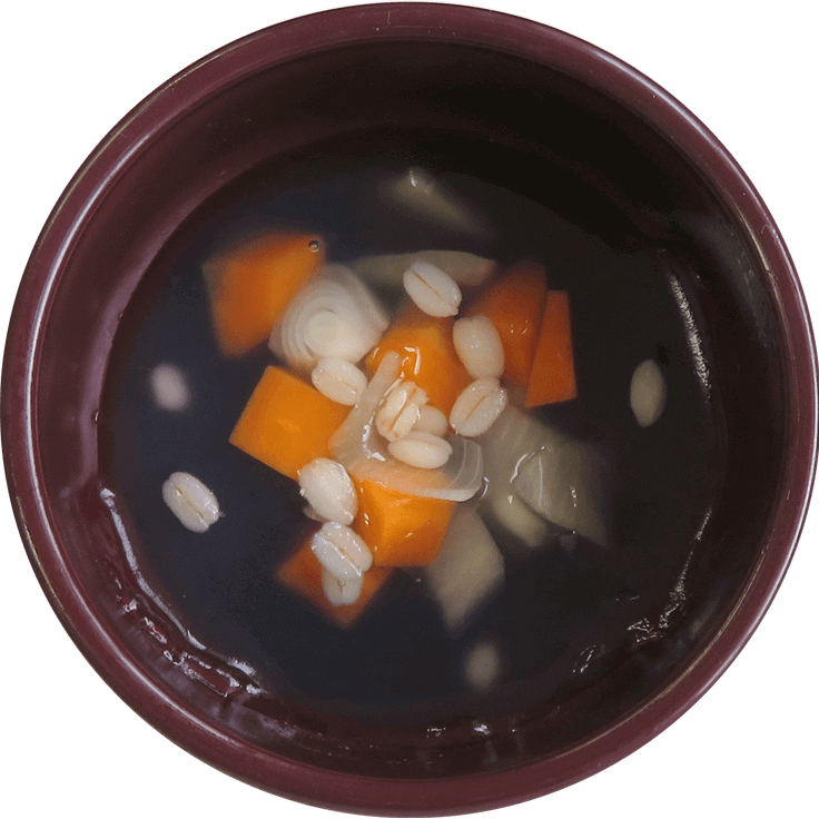 汁物画像