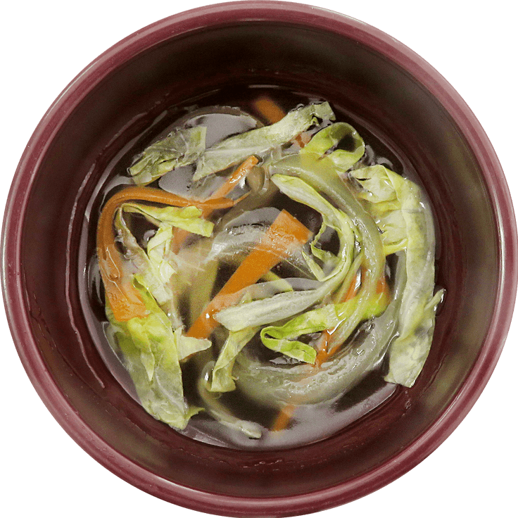 汁物画像