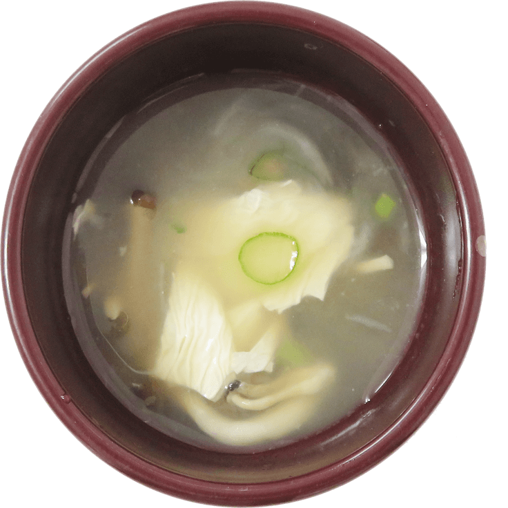 汁物画像