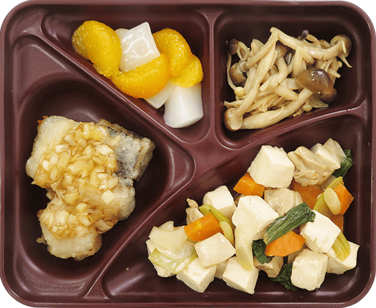 給食画像