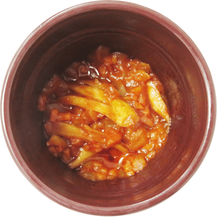 汁物画像