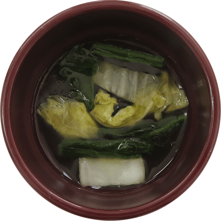 汁物画像