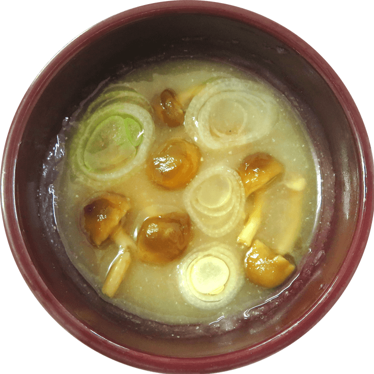 汁物画像