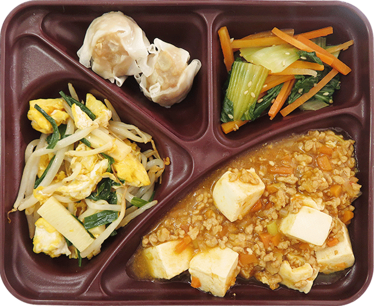 給食画像