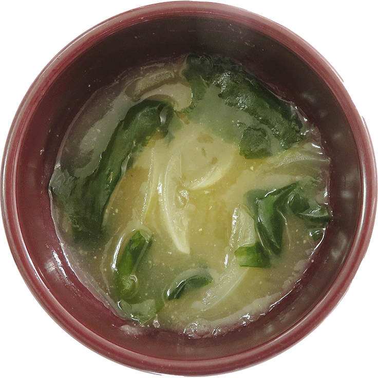汁物画像