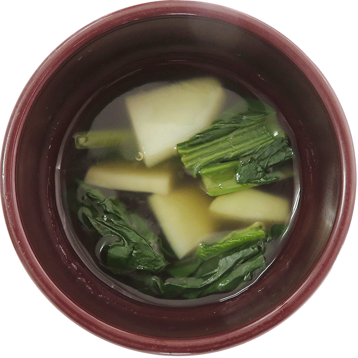 汁物画像
