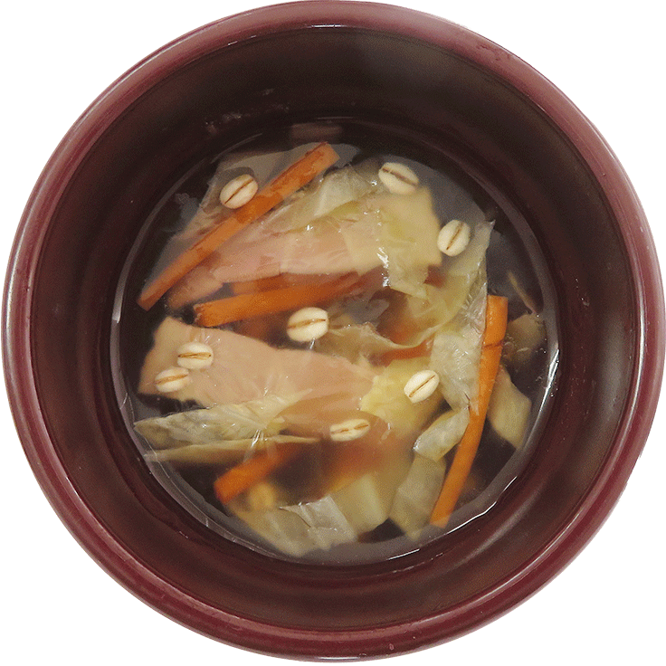 汁物画像