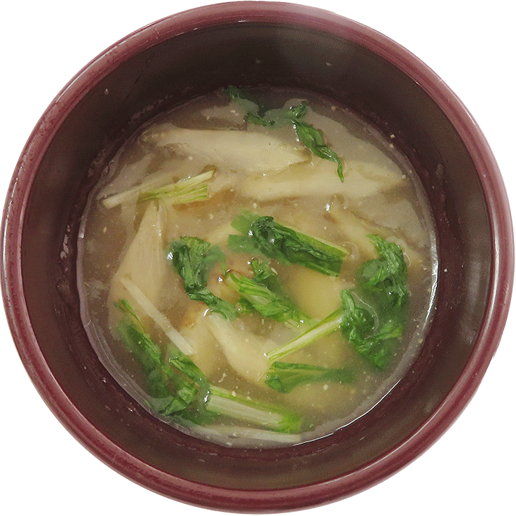 汁物画像