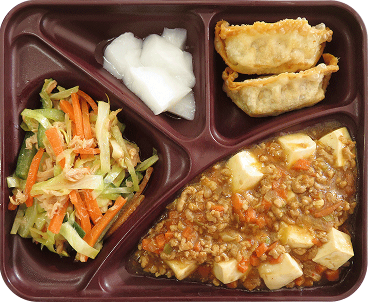 給食画像