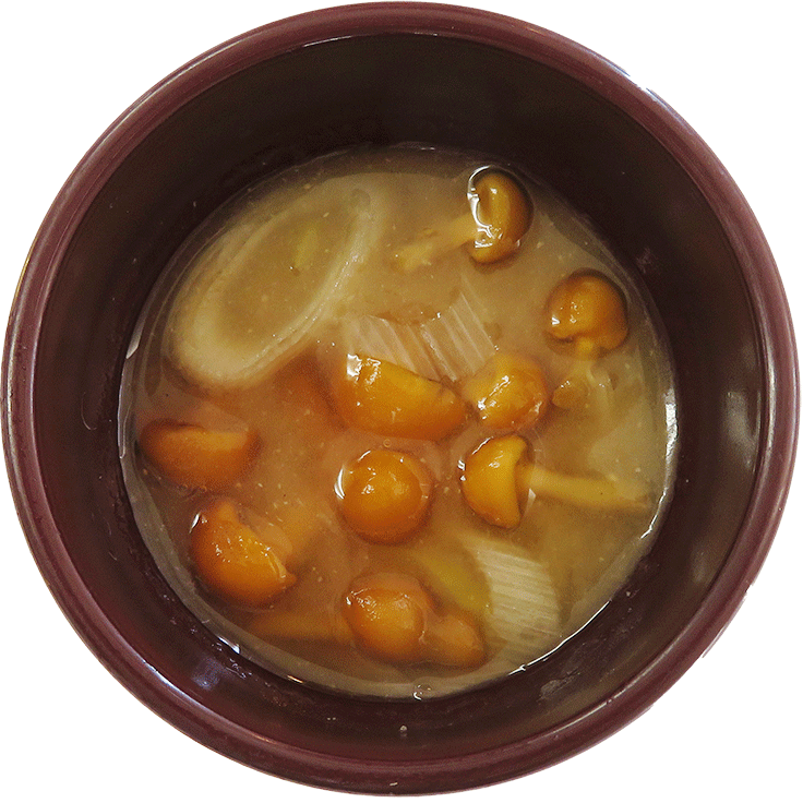 汁物画像