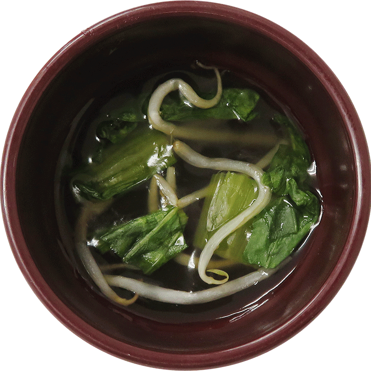 汁物画像