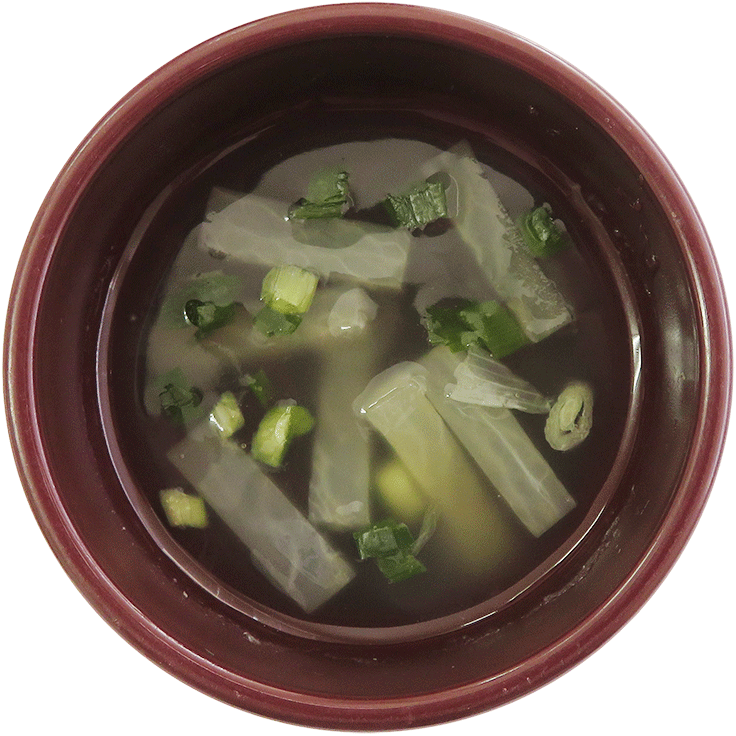 汁物画像