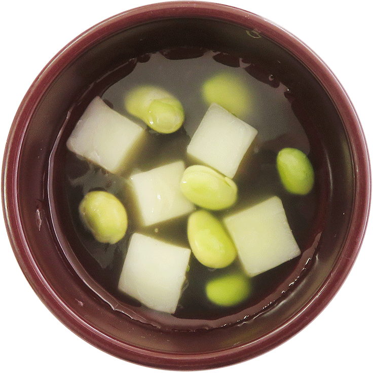 汁物画像