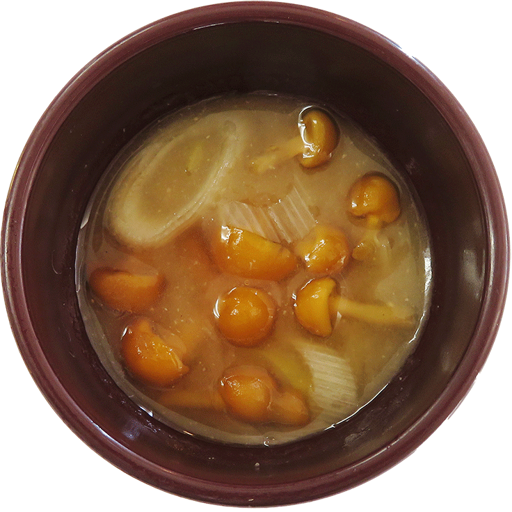汁物画像