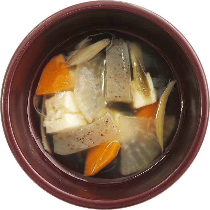 汁物画像
