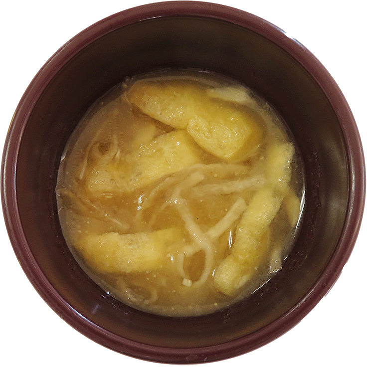 汁物画像