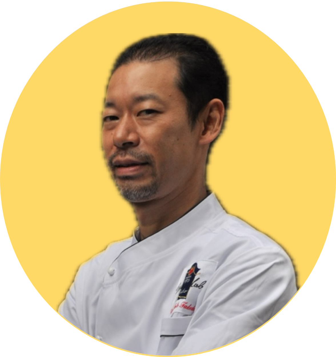 ビストロ酒場Marine Club/竹田直人シェフ