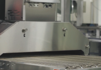 調理事業者ごとの担当エリア